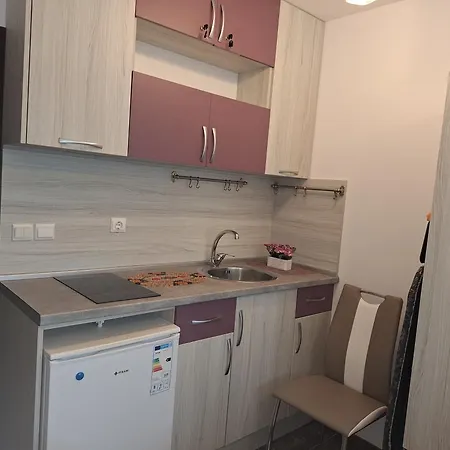 Paradise 105 * Приморско