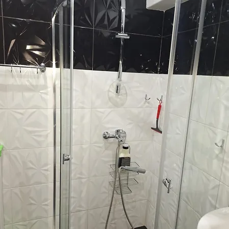 Paradise 105 Апартамент *