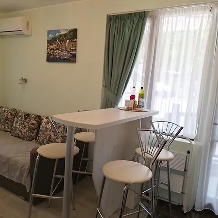 Paradise 105 Апартамент