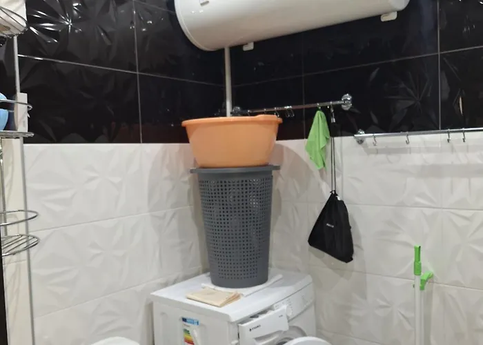 Paradise 105 Appartamento