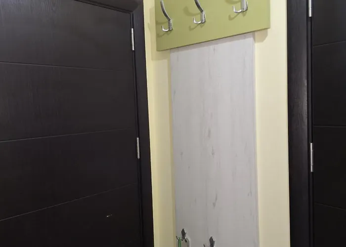 Paradise 105 Appartamento *