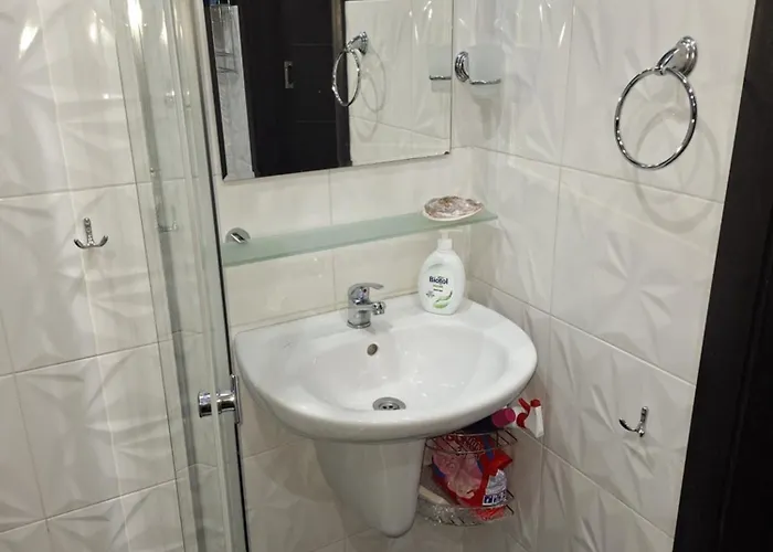 Appartamento Paradise 105