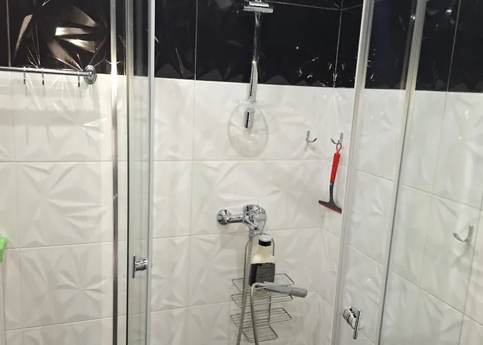 Paradise 105 Appartamento *