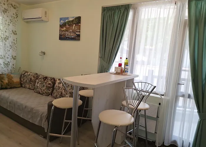 Paradise 105 Appartamento