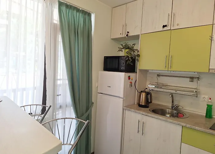 Paradise 105 Appartamento *