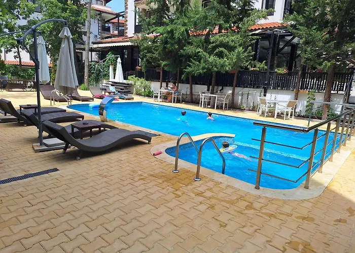 Paradise 105 Appartamento