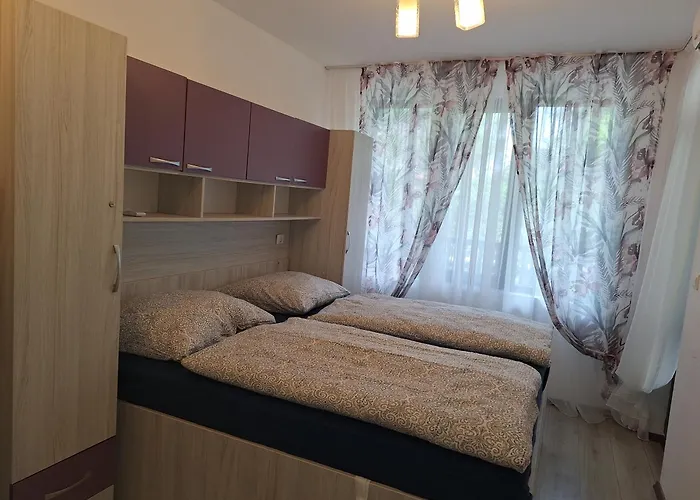 Appartamento Paradise 105