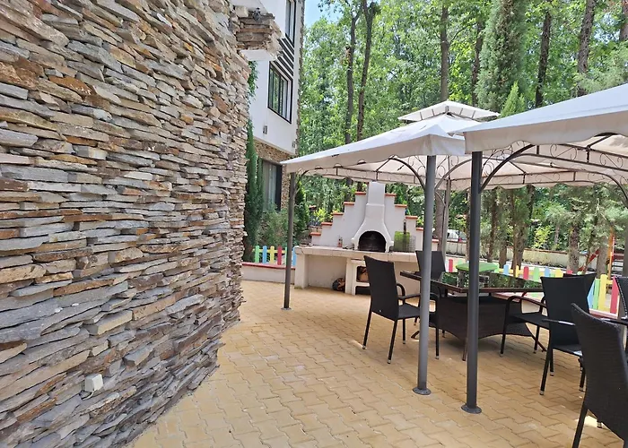 Appartamento Paradise 105 *