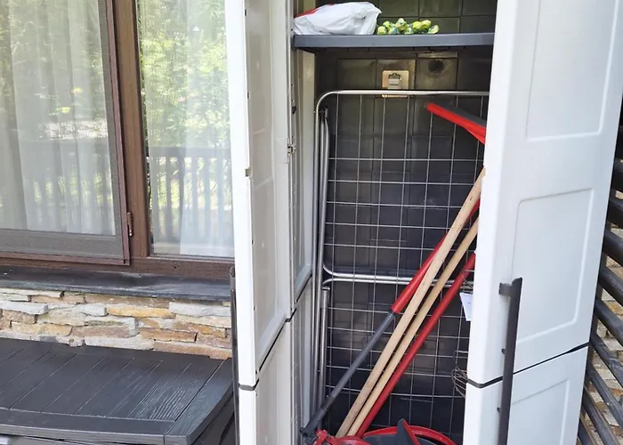 Paradise 105 Appartamento Primorsko