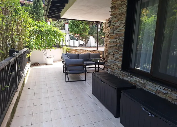 Appartamento Paradise 105 *