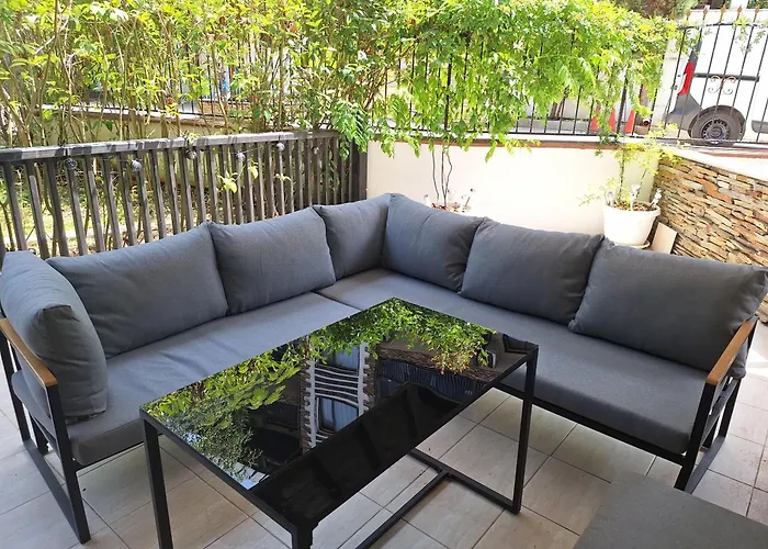 Appartamento Paradise 105