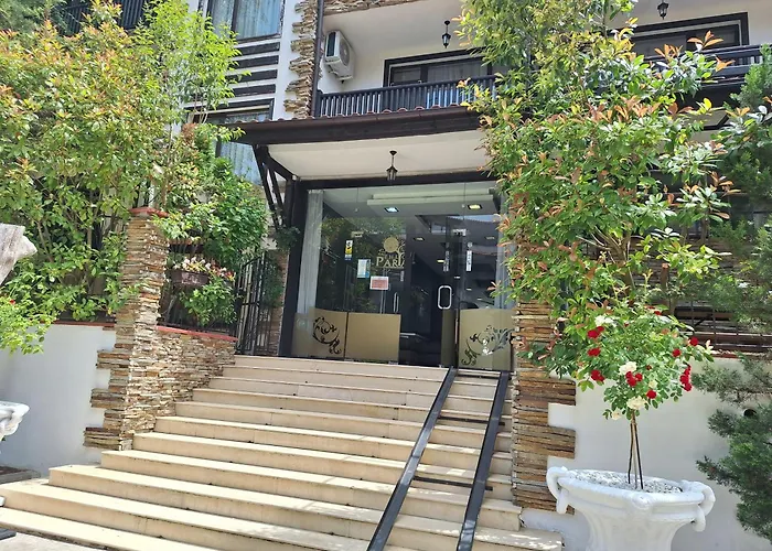 Paradise 105 Appartamento *