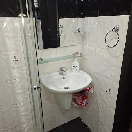 Apartament Paradise 105